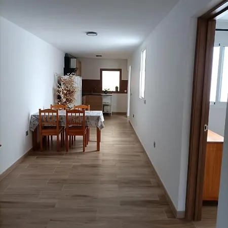 Taliarte 36 Lejlighed Vecindario (Gran Canaria)