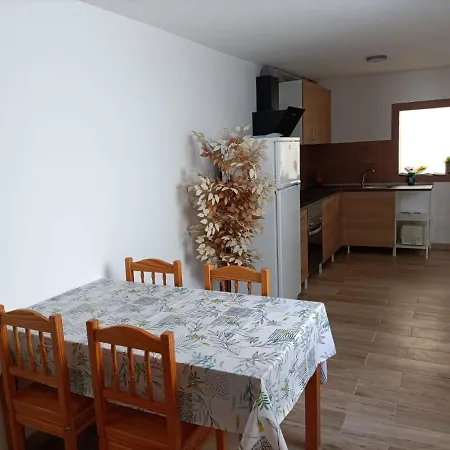 Taliarte 36 Lejlighed Vecindario (Gran Canaria)