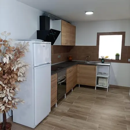 Taliarte 36 Lejlighed Vecindario (Gran Canaria)