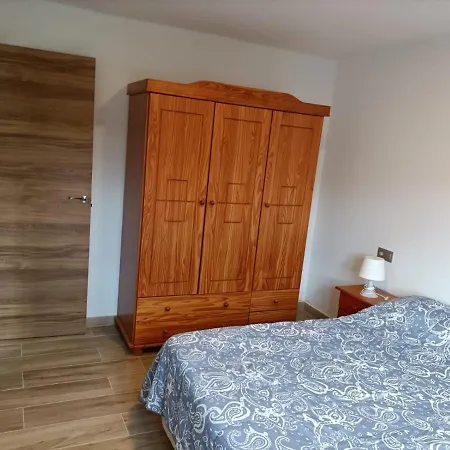 Taliarte 36 Lejlighed Vecindario (Gran Canaria)
