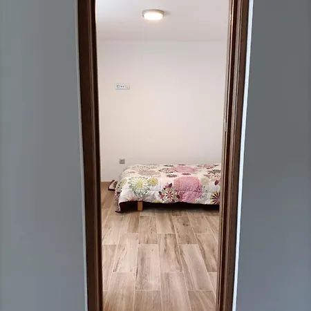 Taliarte 36 Lejlighed Vecindario (Gran Canaria)